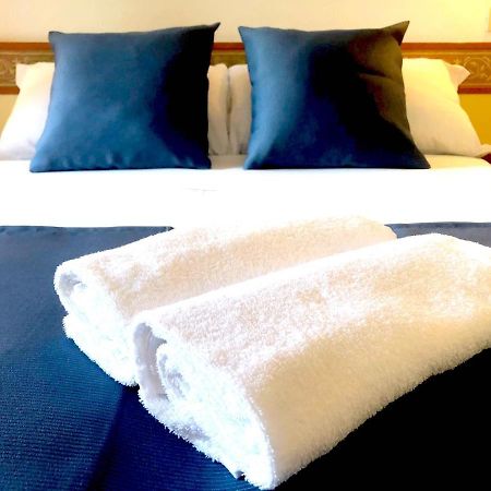 Hotel B&B Des Bains Milano Marittima Luaran gambar