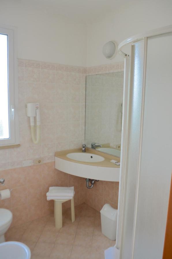 Hotel B&B Des Bains Milano Marittima Luaran gambar