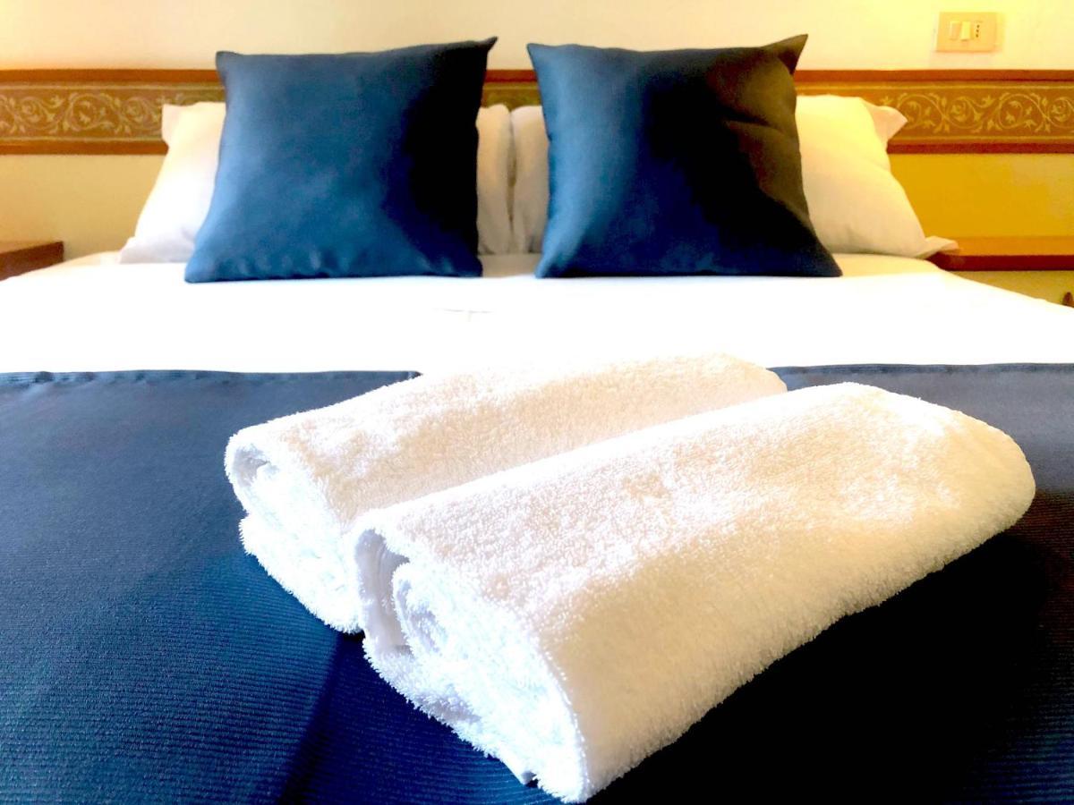 Hotel B&B Des Bains Milano Marittima Luaran gambar