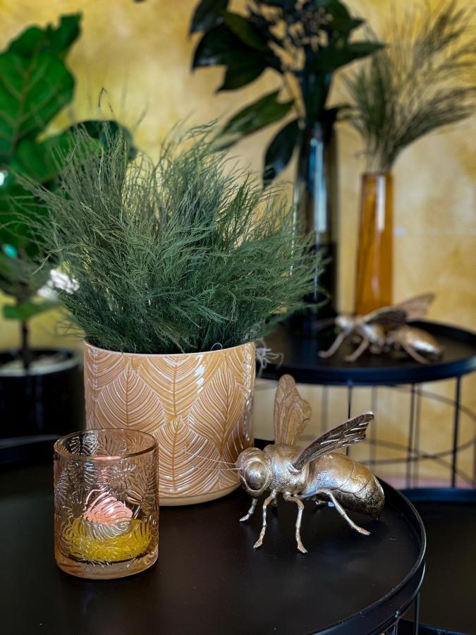 Hotel B&B Des Bains Milano Marittima Luaran gambar