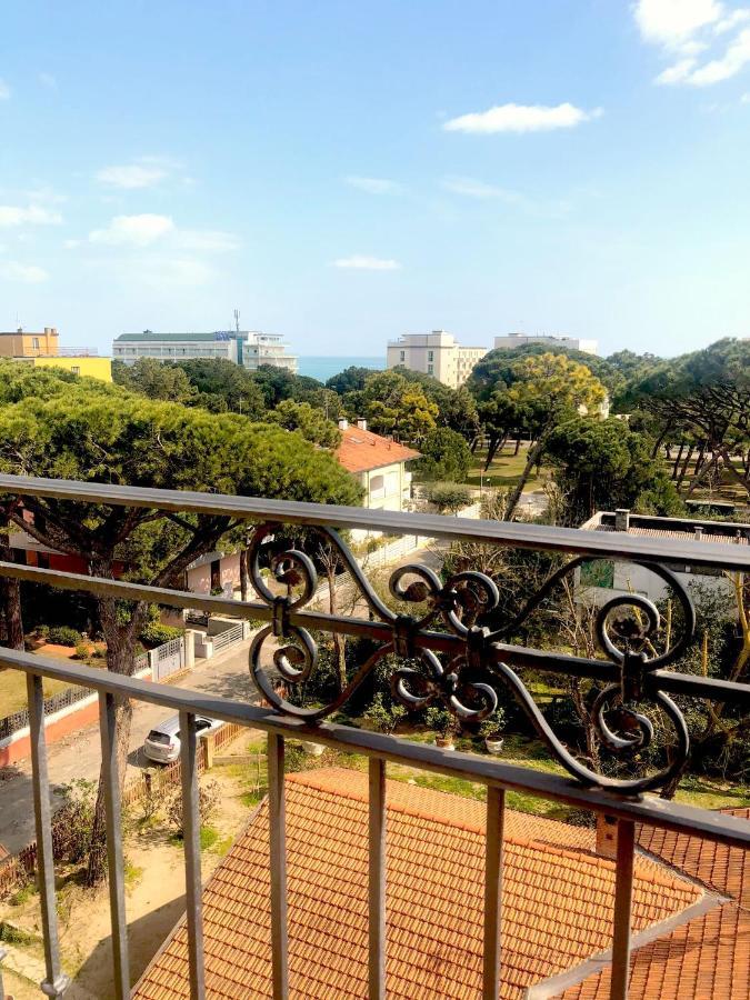 Hotel B&B Des Bains Milano Marittima Luaran gambar