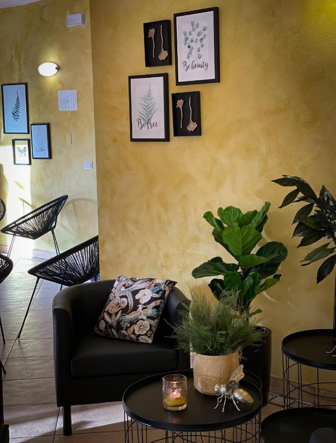 Hotel B&B Des Bains Milano Marittima Luaran gambar