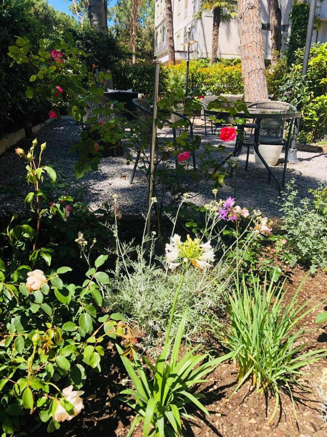 Hotel B&B Des Bains Milano Marittima Luaran gambar