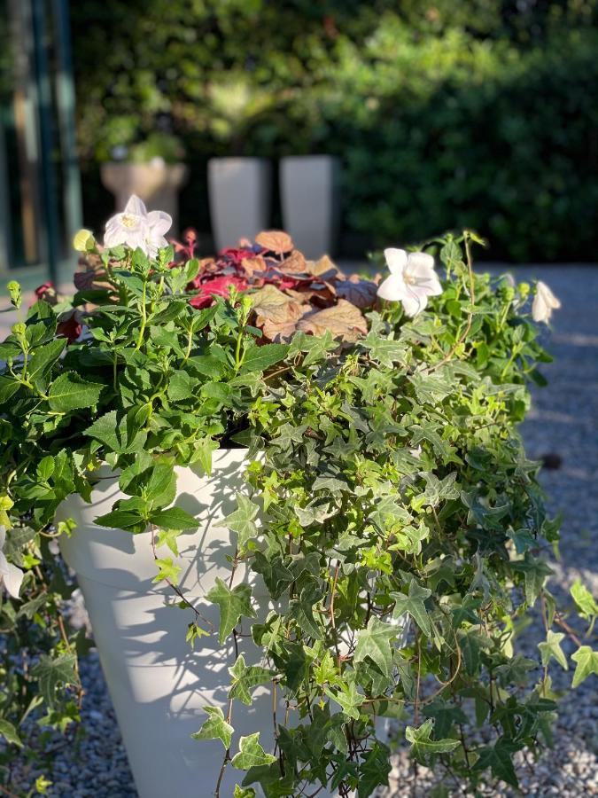 Hotel B&B Des Bains Milano Marittima Luaran gambar
