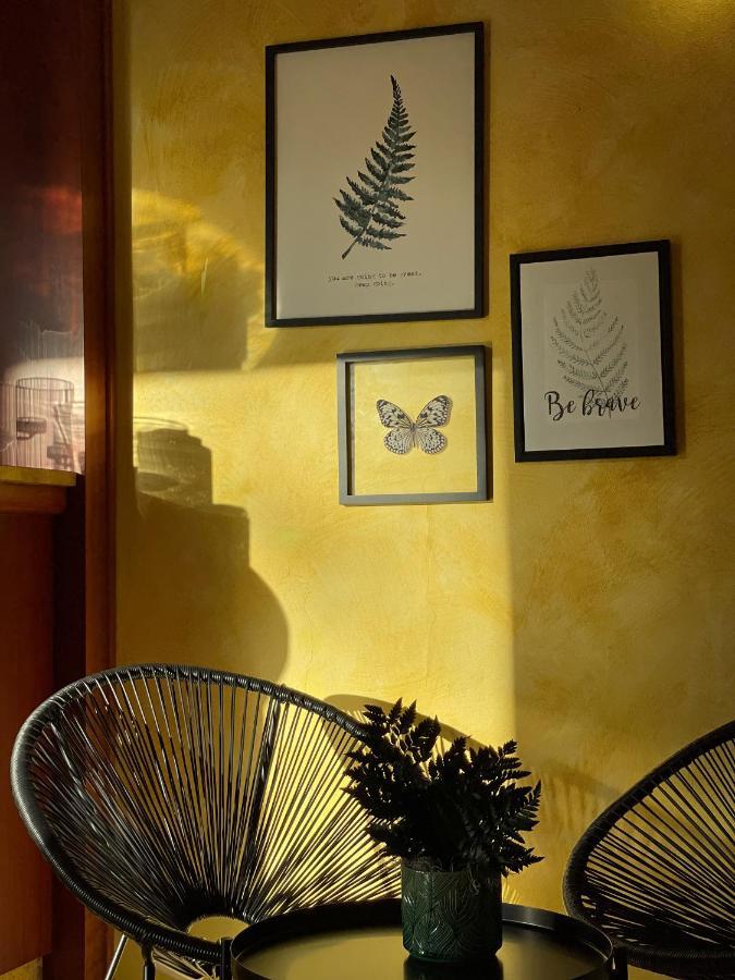 Hotel B&B Des Bains Milano Marittima Luaran gambar