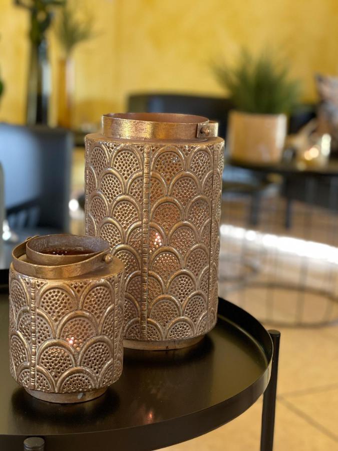 Hotel B&B Des Bains Milano Marittima Luaran gambar