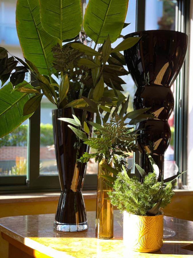 Hotel B&B Des Bains Milano Marittima Luaran gambar