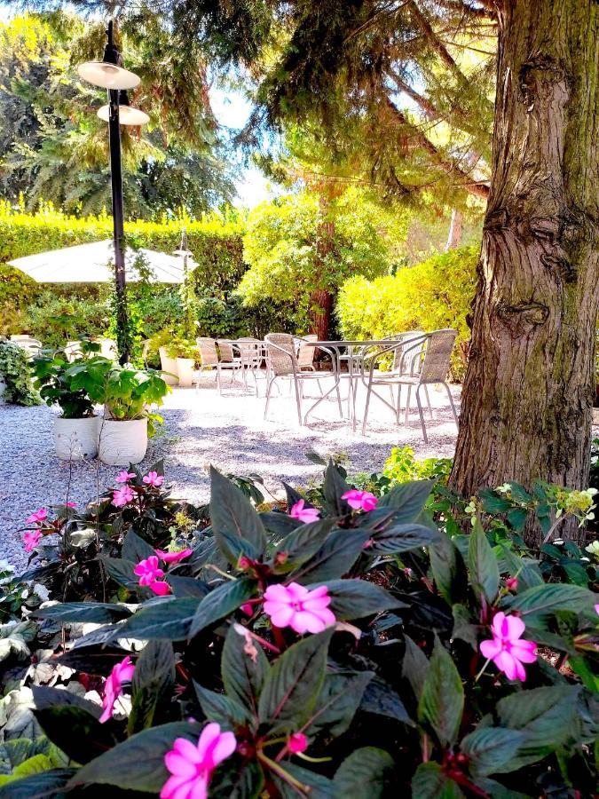 Hotel B&B Des Bains Milano Marittima Luaran gambar