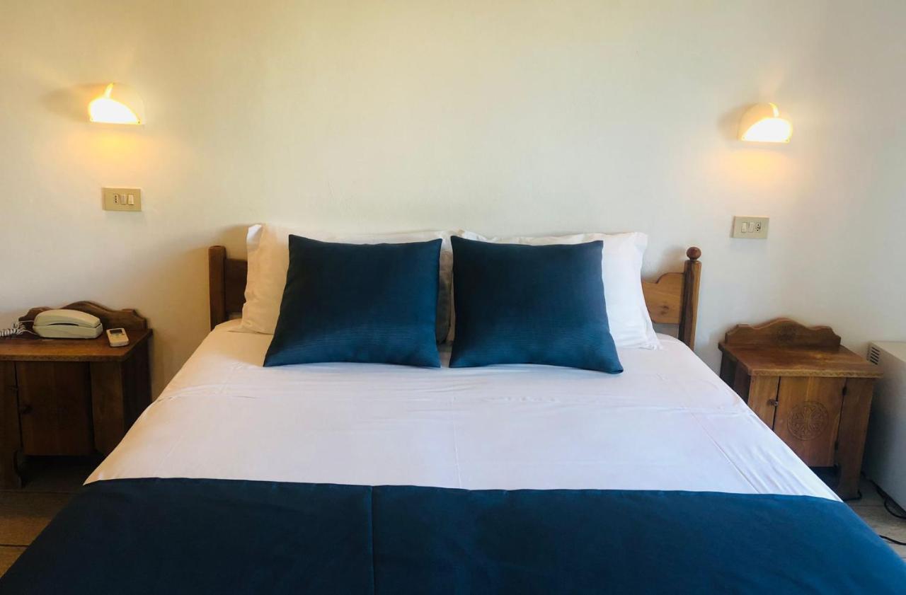 Hotel B&B Des Bains Milano Marittima Luaran gambar