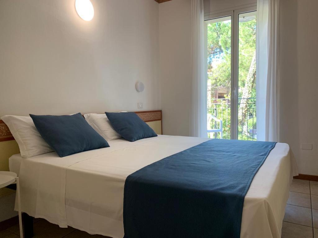 Hotel B&B Des Bains Milano Marittima Luaran gambar