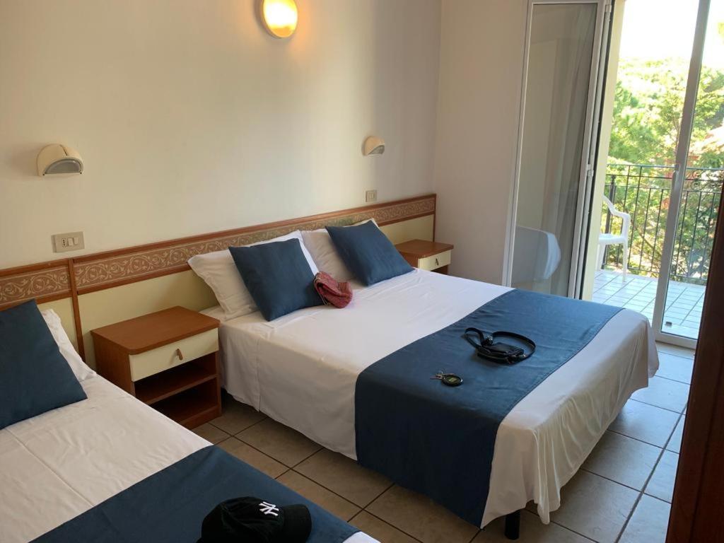 Hotel B&B Des Bains Milano Marittima Luaran gambar