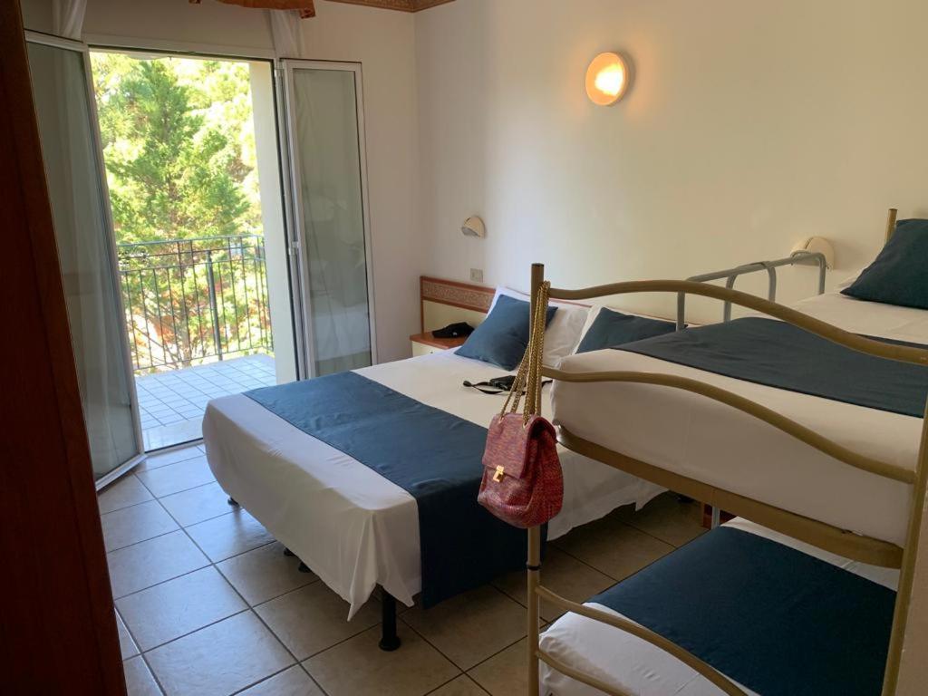 Hotel B&B Des Bains Milano Marittima Luaran gambar